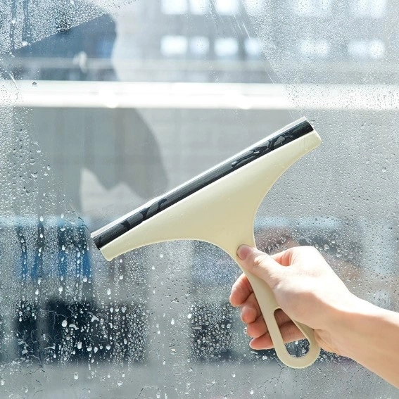 BUĞZ Çok Amaçlı Banyo ve Cam Ayna Temizlik Sileceği