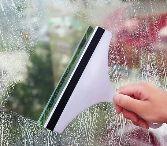 BUĞZ Çok Amaçlı Banyo ve Cam Ayna Temizlik Sileceği