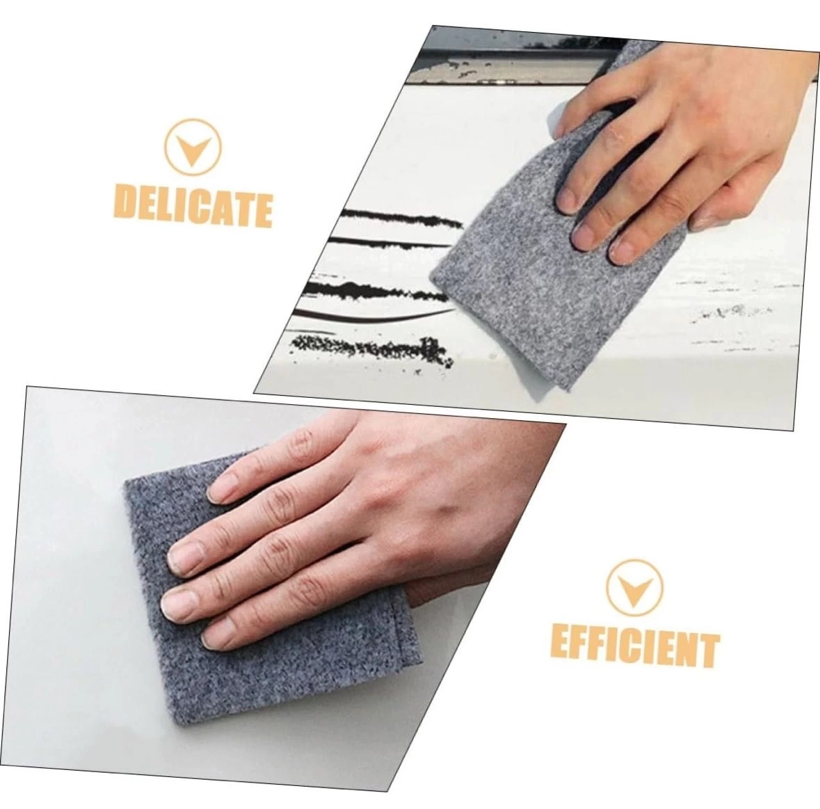 BUĞZ Çok Amaçlı Çizik Giderici Set