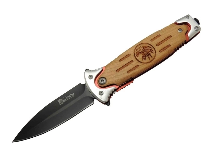 BUĞZ Columbıa Fs-1103-2 Eagle Çakı BUĞZ Columbıa Fs-1103-2 Eagle Çakı
