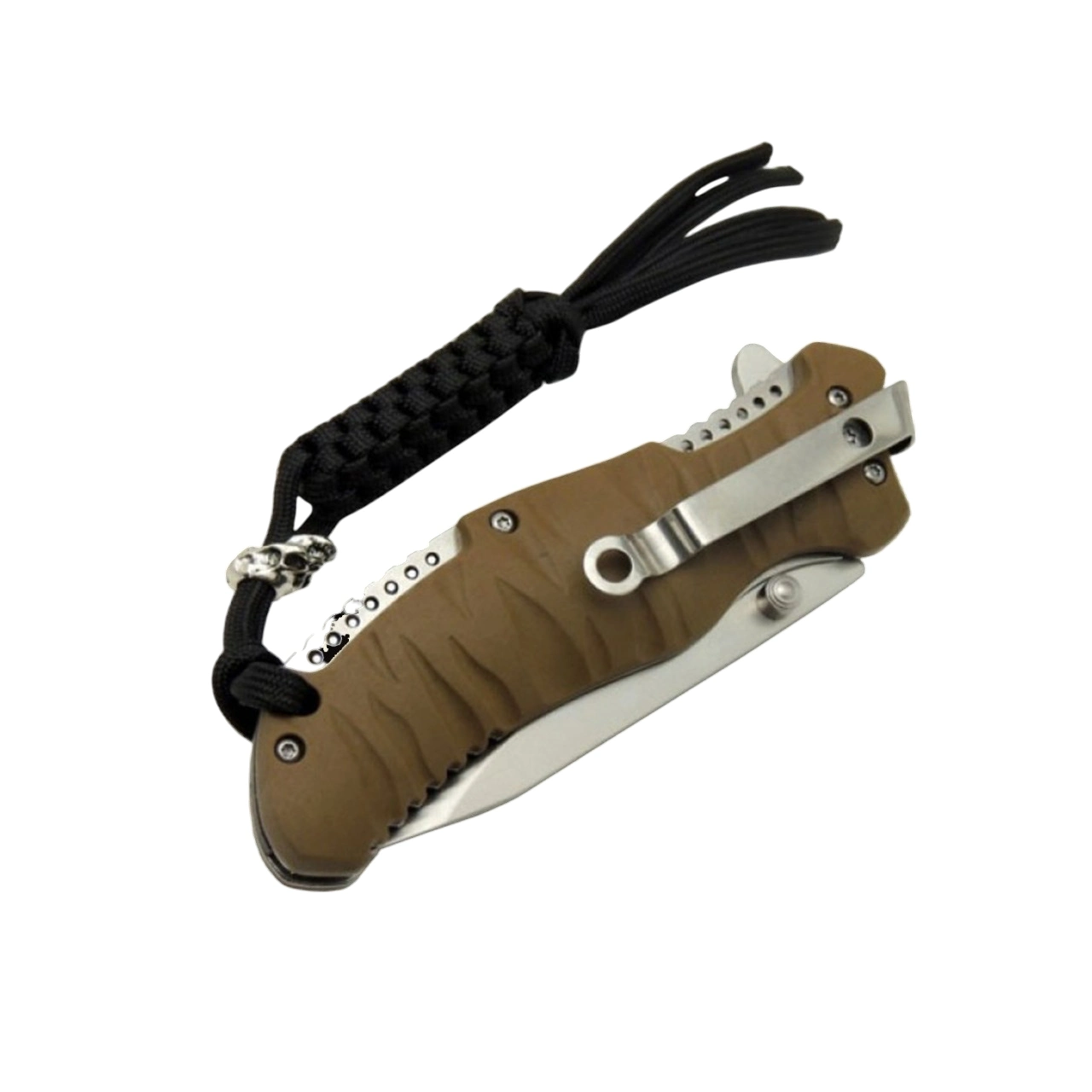 BUĞZ Company Fst-3000-a Soft Kamp Bıçağı BUĞZ Company Fst-3000-a Soft Kamp Bıçağı