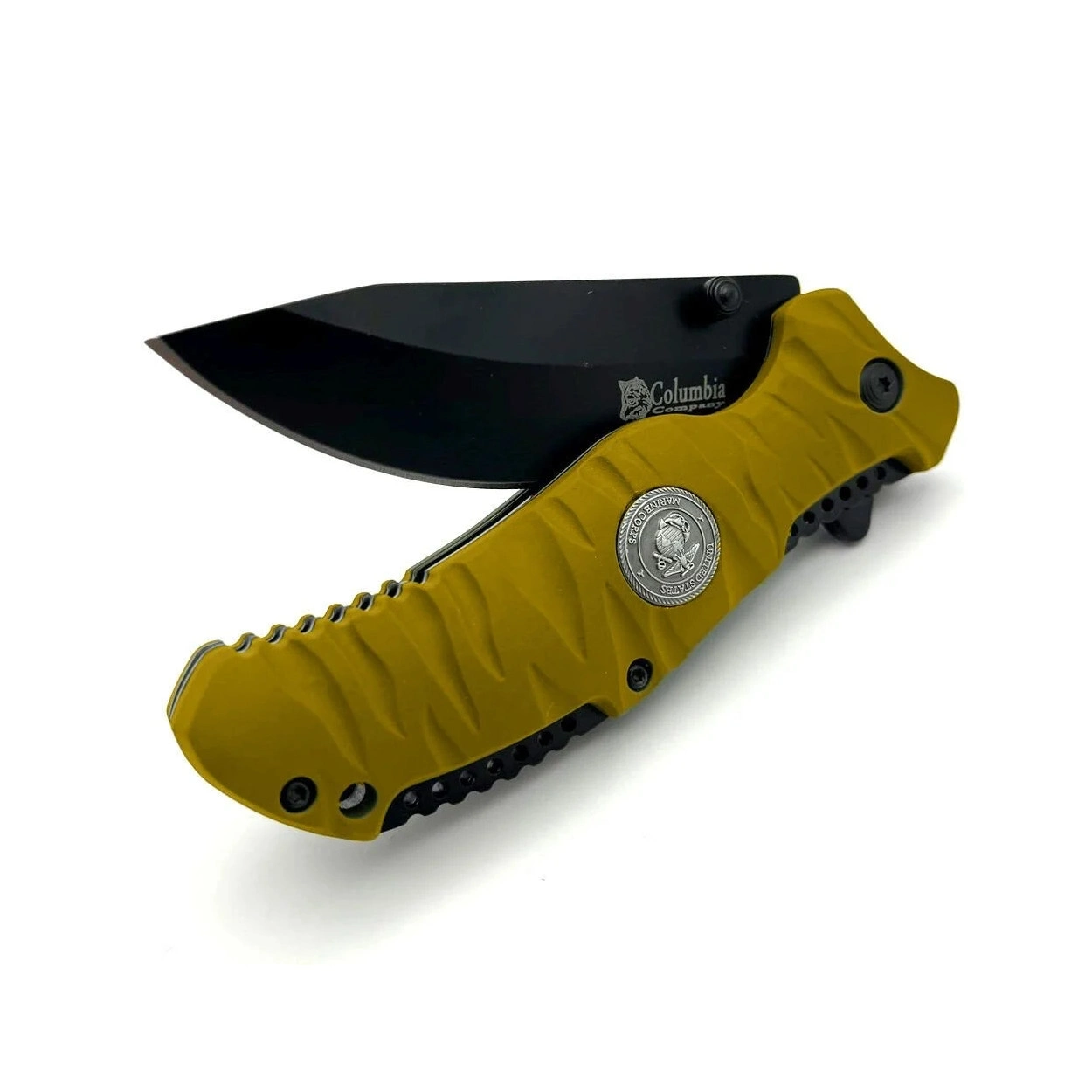 BUĞZ Company Fst-3000-b Soft Kamp Bıçağı BUĞZ Company Fst-3000-b Soft Kamp Bıçağı