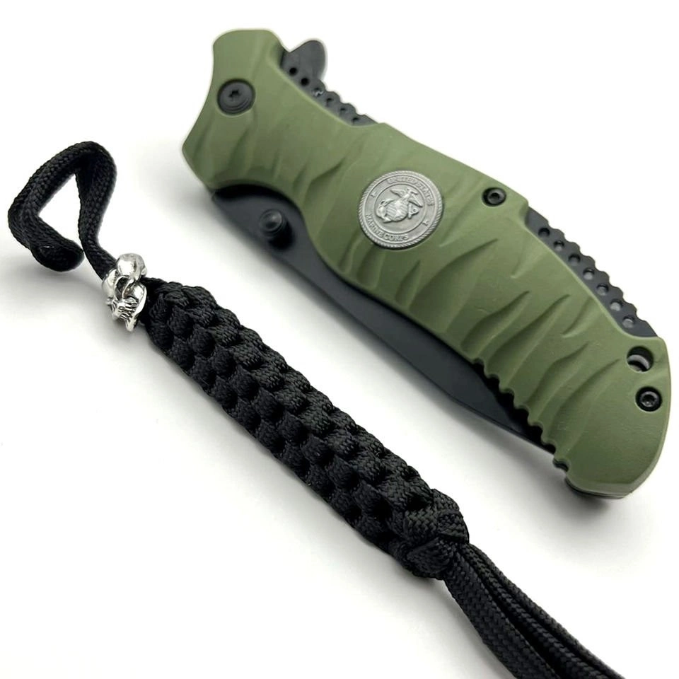 BUĞZ Company Fst-3010-b Kamp Bıçağı