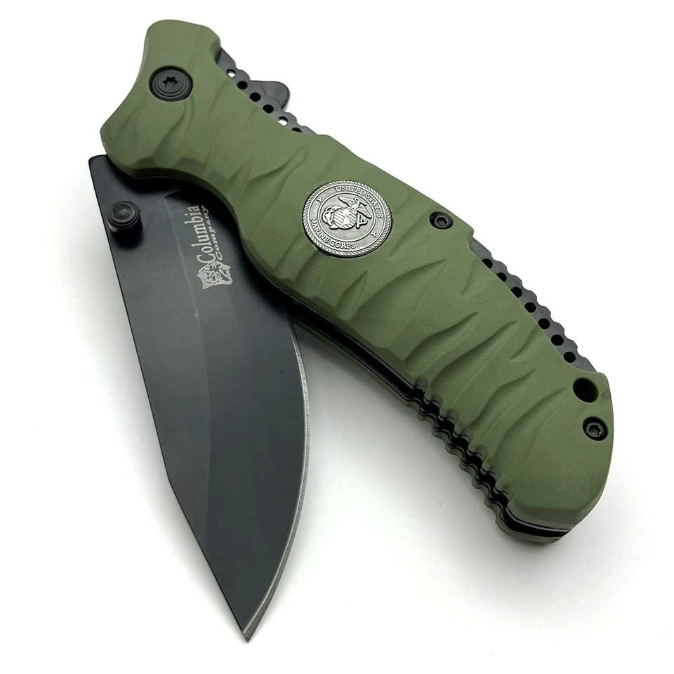 BUĞZ Company Fst-3010-b Kamp Bıçağı