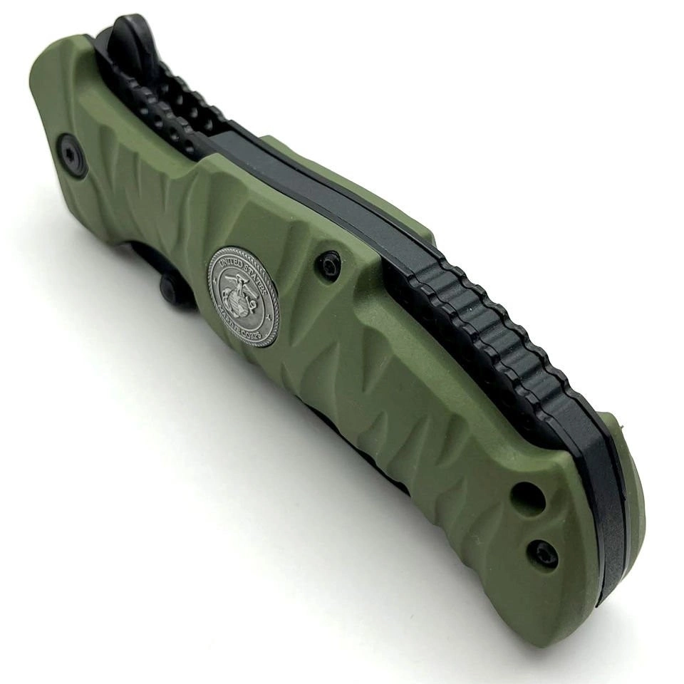 BUĞZ Company Fst-3010-b Kamp Bıçağı
