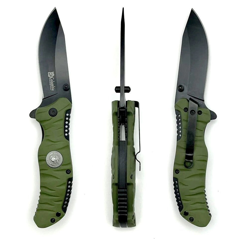BUĞZ Company Fst-3010-b Kamp Bıçağı