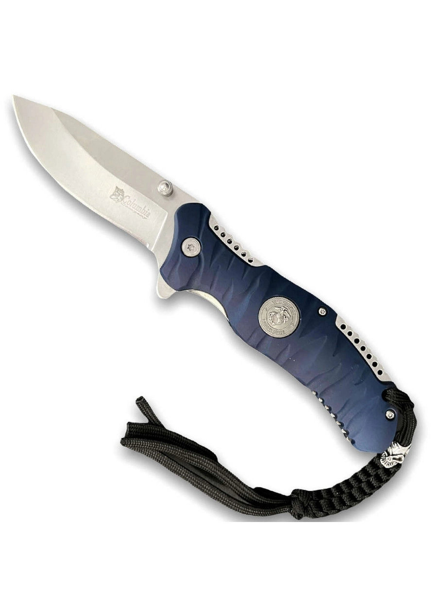 BUĞZ Company Fst-3020-a Kamp Bıçağı