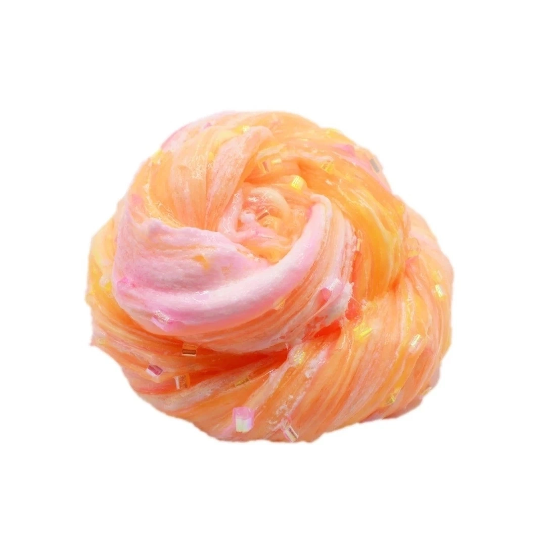BUĞZ Eco Lounge Whipped Bingsu Cuties Slime Muz Kokulu 140 gr