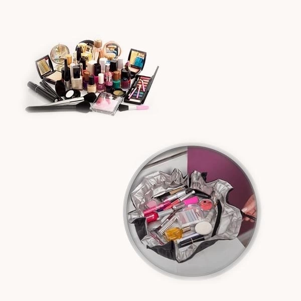 BUĞZ Cosmetic Express Kozmetik Organizeri BUĞZ Cosmetic Express Kozmetik Organizeri