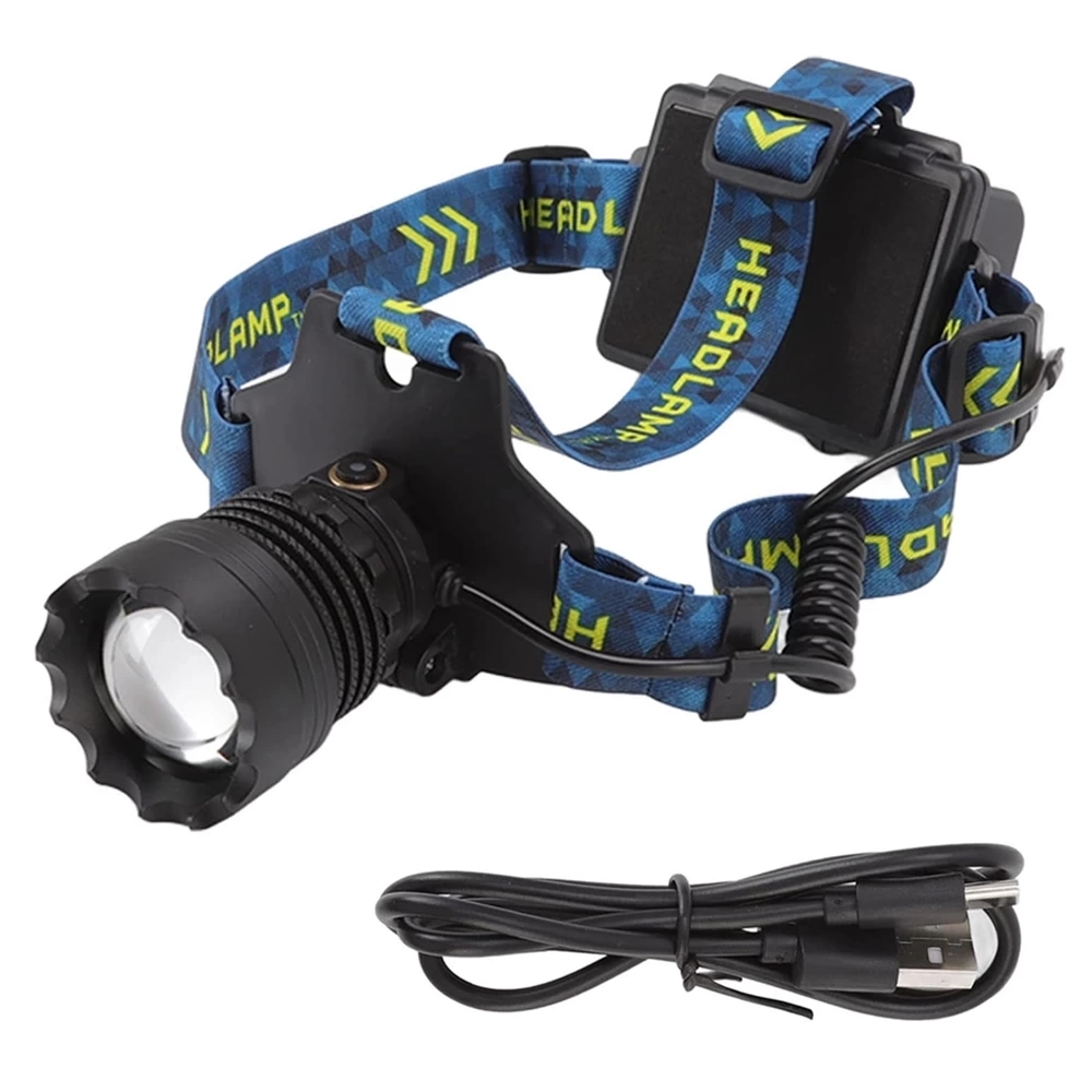 BUĞZ Cree P360 - 12,000 Lümen Şarjlı Kafa Lambası Wt-627 BUĞZ Cree P360 - 12,000 Lümen Şarjlı Kafa Lambası Wt-627
