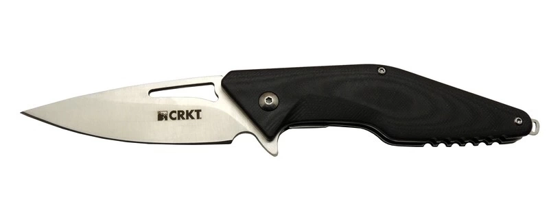 BUĞZ Crkt 4415 Siyah Çakı BUĞZ Crkt 4415 Siyah Çakı