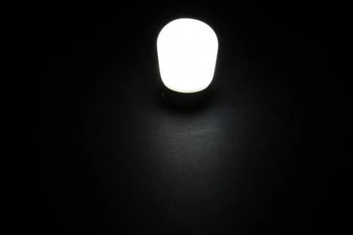 BUĞZ CT 4261 Cata 2 W Buzdolabı Led Ampul Günışığı 3000K E14 Duy