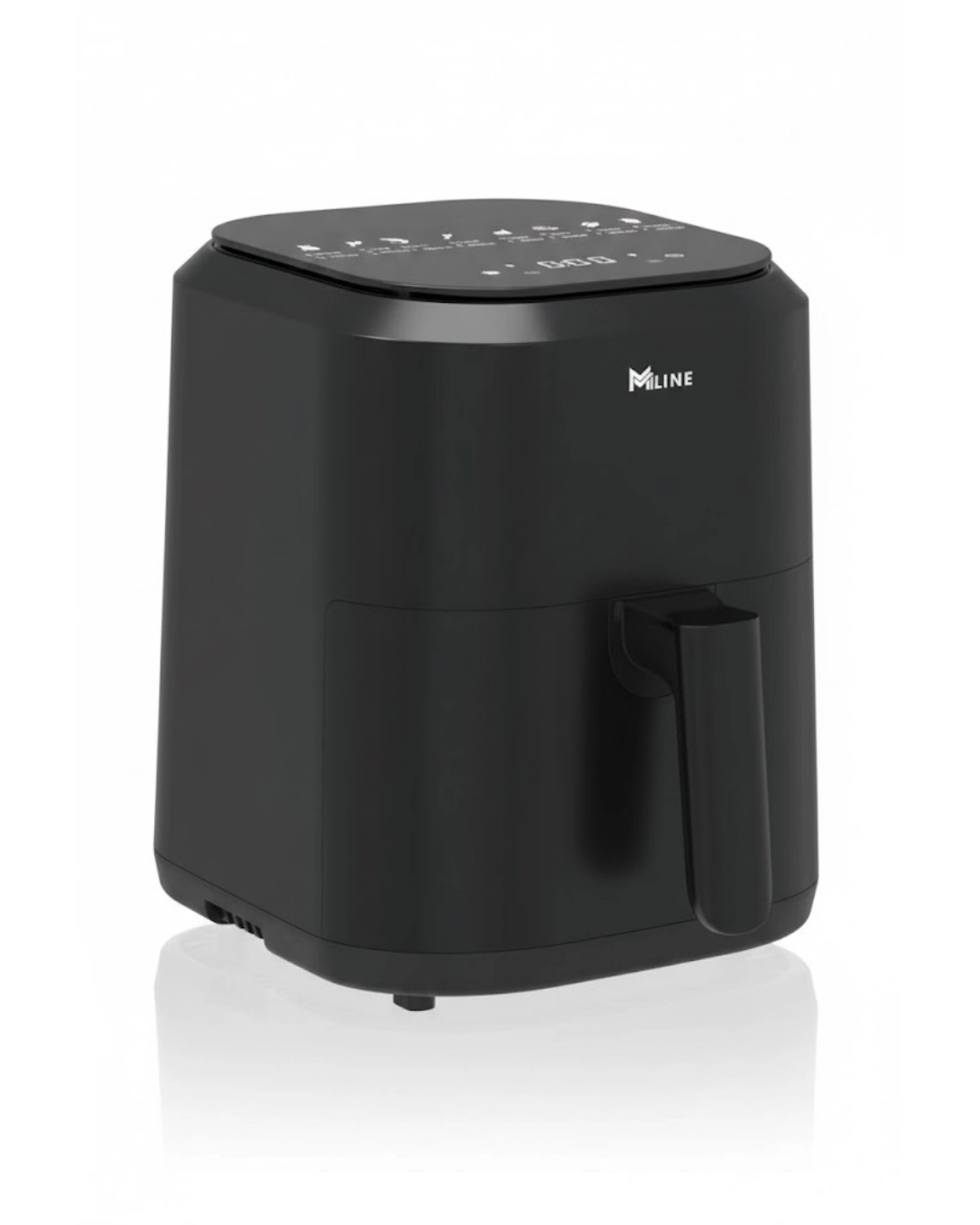 BUĞZ DA-AF4LE01 AİRFRYER - BUĞZ