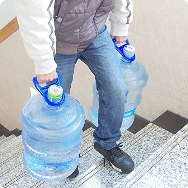 BUĞZ Damacana Taşıma Aparatı BUĞZ Damacana Taşıma Aparatı
