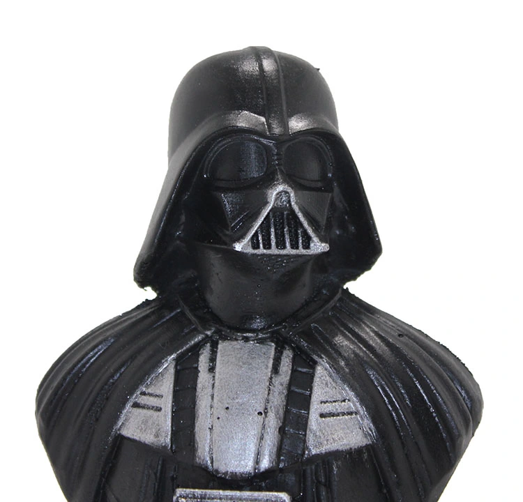 BUĞZ DARTH VADER BÜST