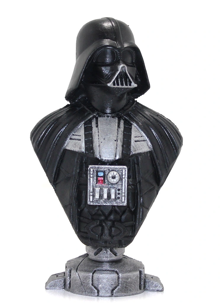 BUĞZ DARTH VADER BÜST KÜÇÜK BOY BUĞZ DARTH VADER BÜST KÜÇÜK BOY
