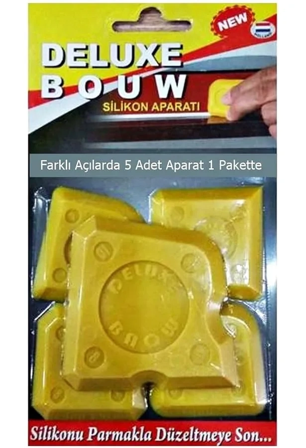 BUĞZ Deluxe Silikon Çekme Aparatı