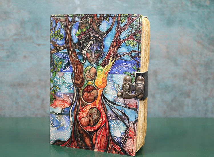 BUĞZ DERİ DEFTER MODEL 5 BUĞZ DERİ DEFTER MODEL 5