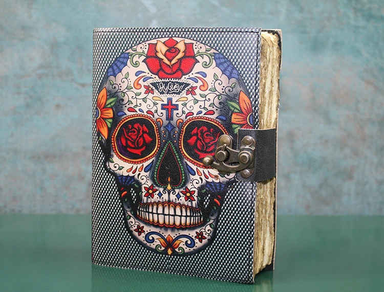 BUĞZ DERİ DEFTER MODEL 6 BUĞZ DERİ DEFTER MODEL 6