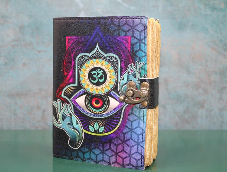 BUĞZ DERİ DEFTER MODEL 7 BUĞZ DERİ DEFTER MODEL 7