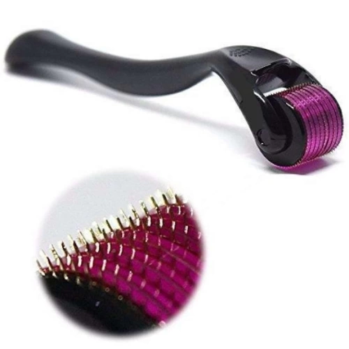 BUĞZ Derma Roller System 0.5 mm. BUĞZ Derma Roller System 0.5 mm.