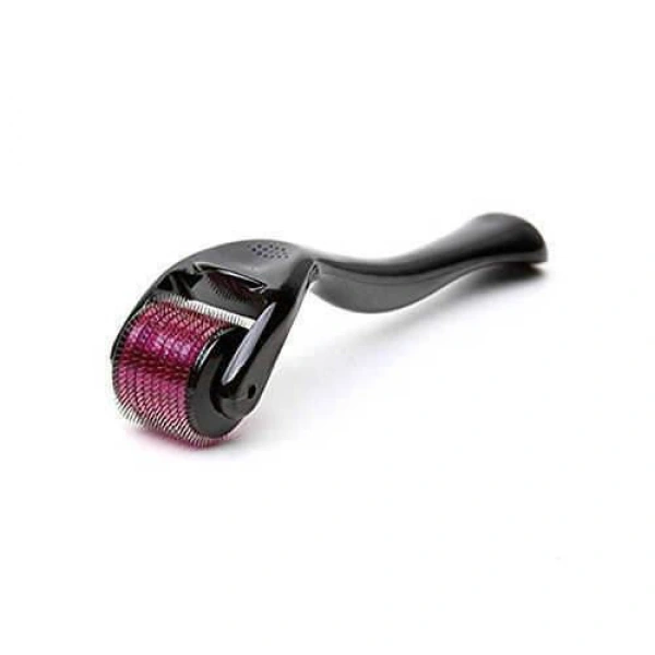 BUĞZ DERMA ROLLER TİTANYUM CİLT BAKIM ALETİ 1.00 MM. BUĞZ DERMA ROLLER TİTANYUM CİLT BAKIM ALETİ 1.00 MM.