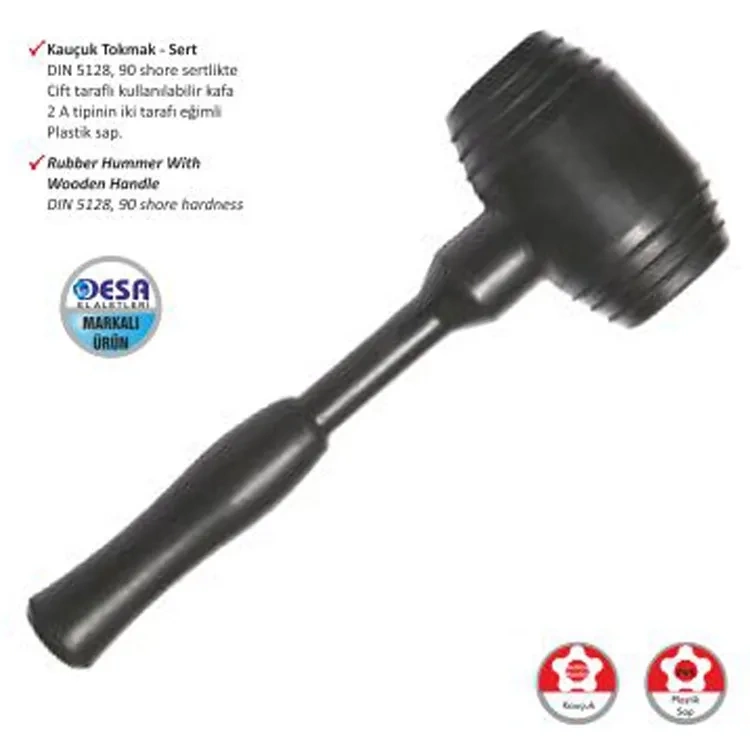 BUĞZ Desa Lastik Tokmak No:60 BUĞZ Desa Lastik Tokmak No:60