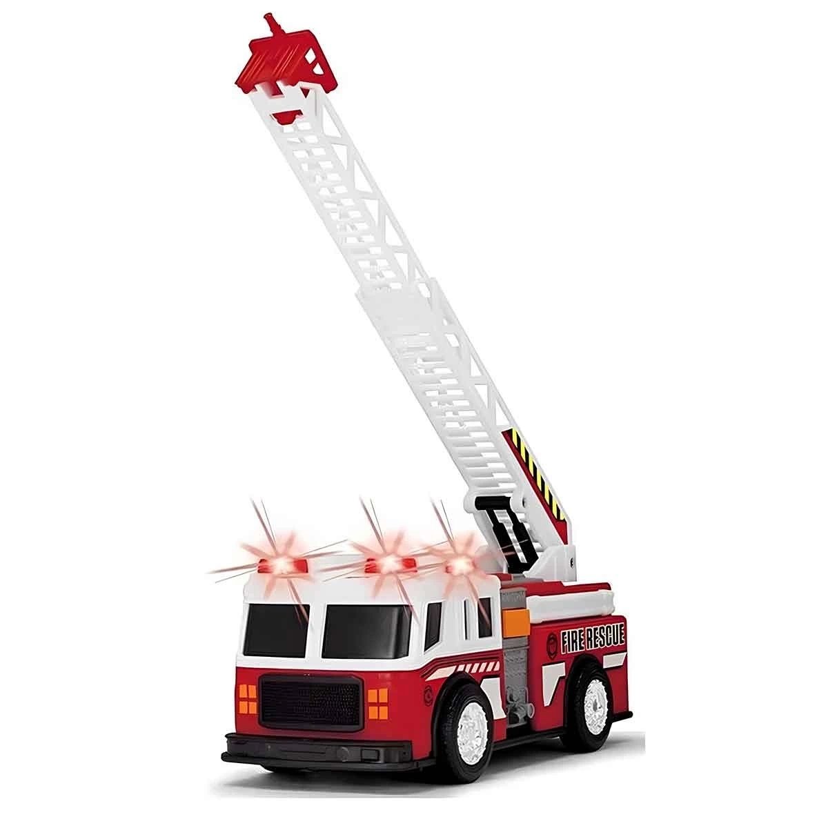 BUĞZ Toys İtfaiye Kamyonu
