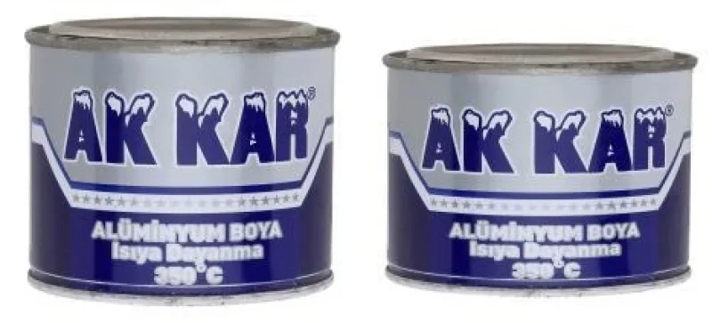 BUĞZ Difix Bakır Yaldız Boya