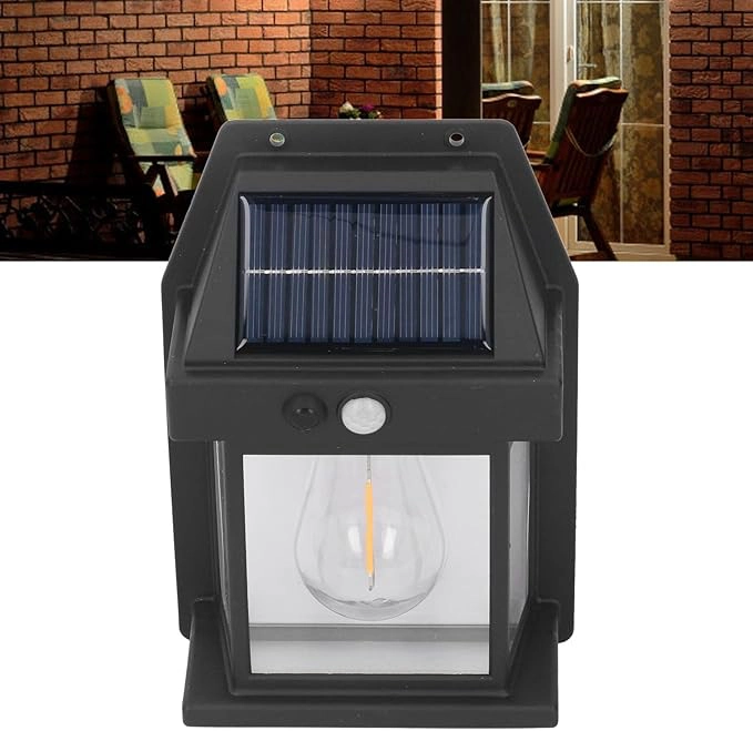 BUĞZ DIŞ MEKAN SOLAR LAMBA
