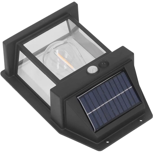 BUĞZ Dış Mekan Solar Lamba