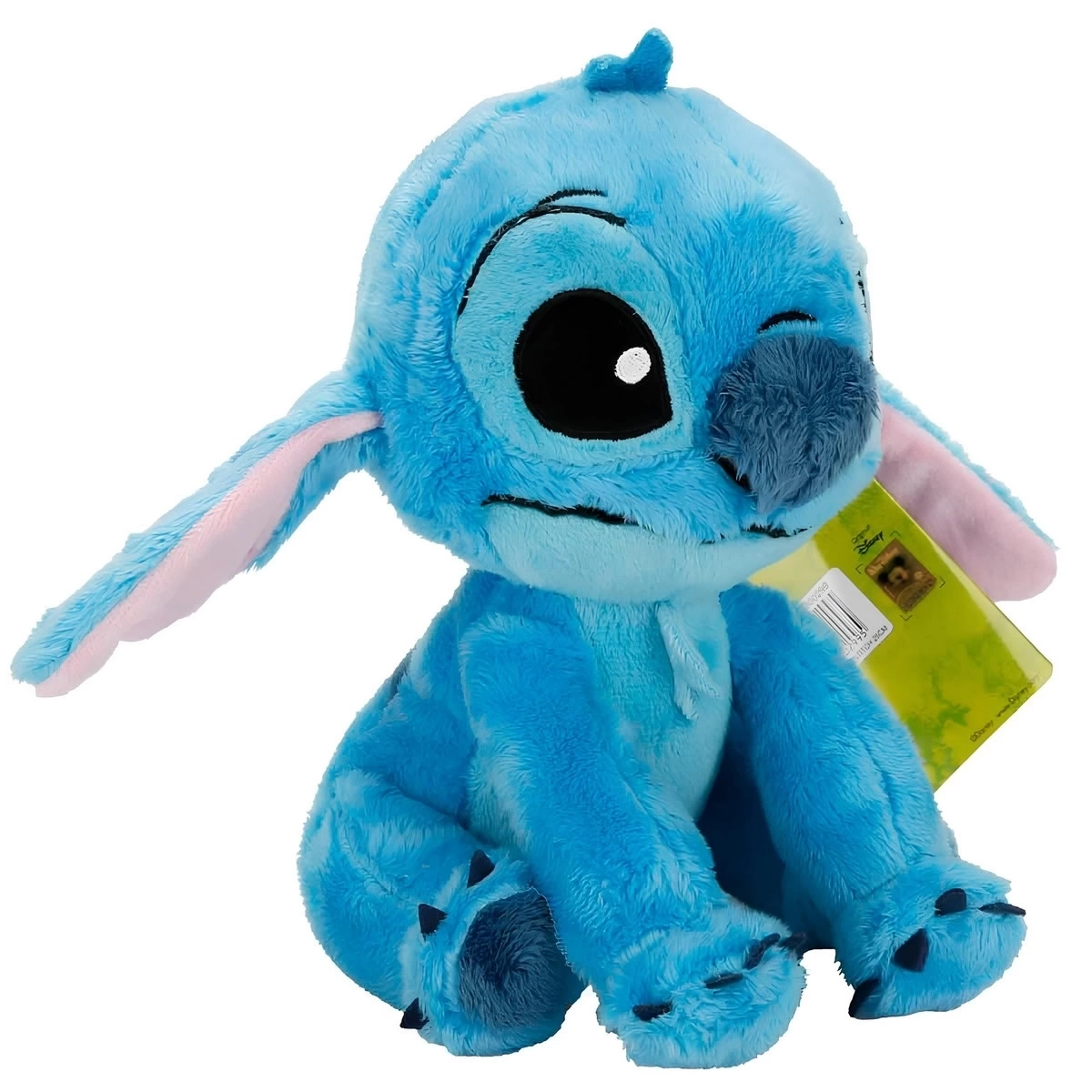 BUĞZ Disney Core Stitch Peluş 25 cm - S02000299 BUĞZ Disney Core Stitch Peluş 25 cm - S02000299