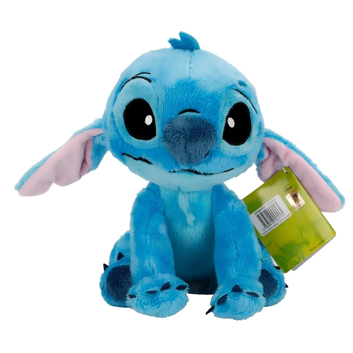 BUĞZ Disney Core Stitch Peluş 25 cm - S02000299
