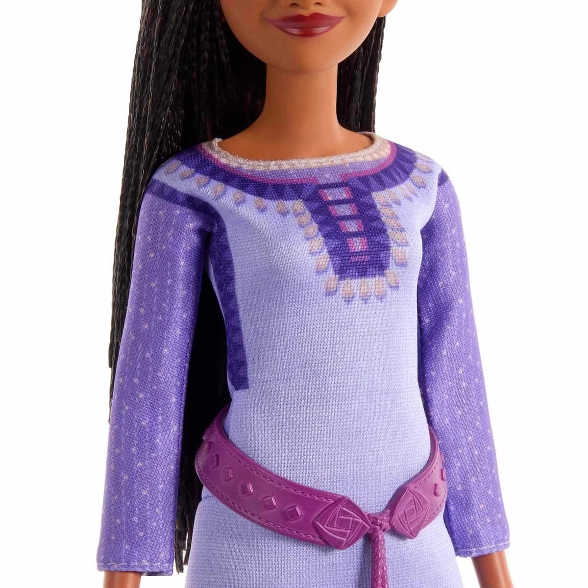 BUĞZ Disney Wish Asha HPX23 BUĞZ Disney Wish Asha HPX23