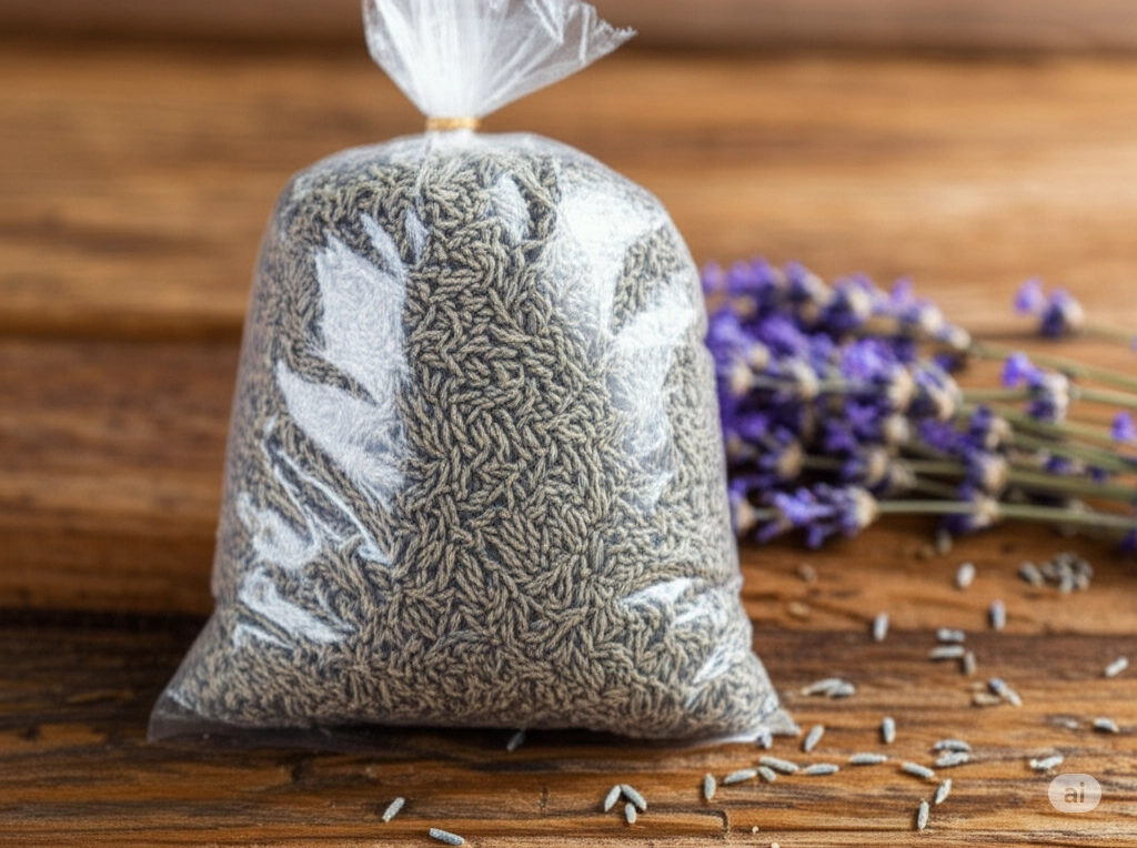 BUĞZ DOĞAL LAVANTA KESESİ 100GRAM BUĞZ DOĞAL LAVANTA KESESİ 100GRAM