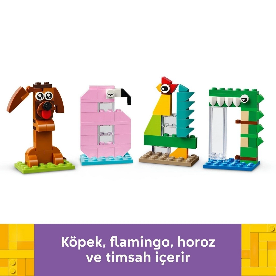 BUĞZ Doğum Günü Rakamları 40807