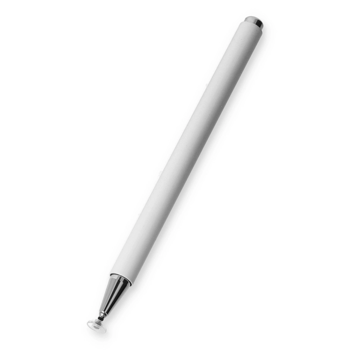 BUĞZ Dokunmatik Stylus Kalem Pen 108 - Beyaz BUĞZ Dokunmatik Stylus Kalem Pen 108 - Beyaz