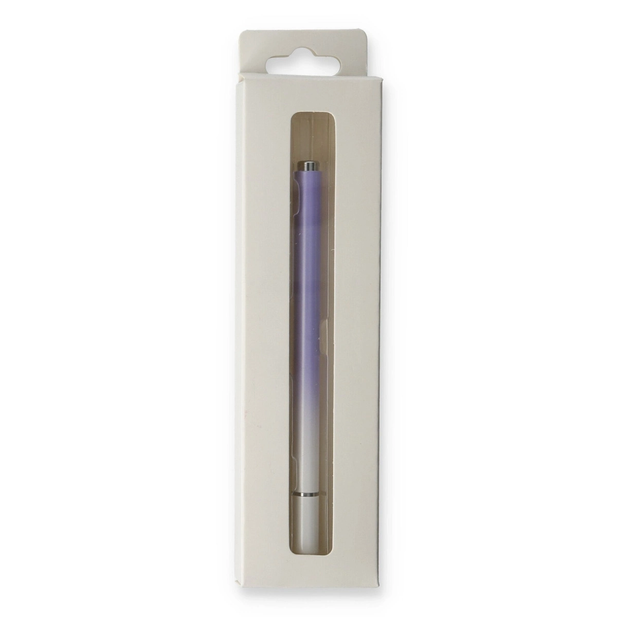 BUĞZ Dokunmatik Stylus Kalem Pen 108 - Mor