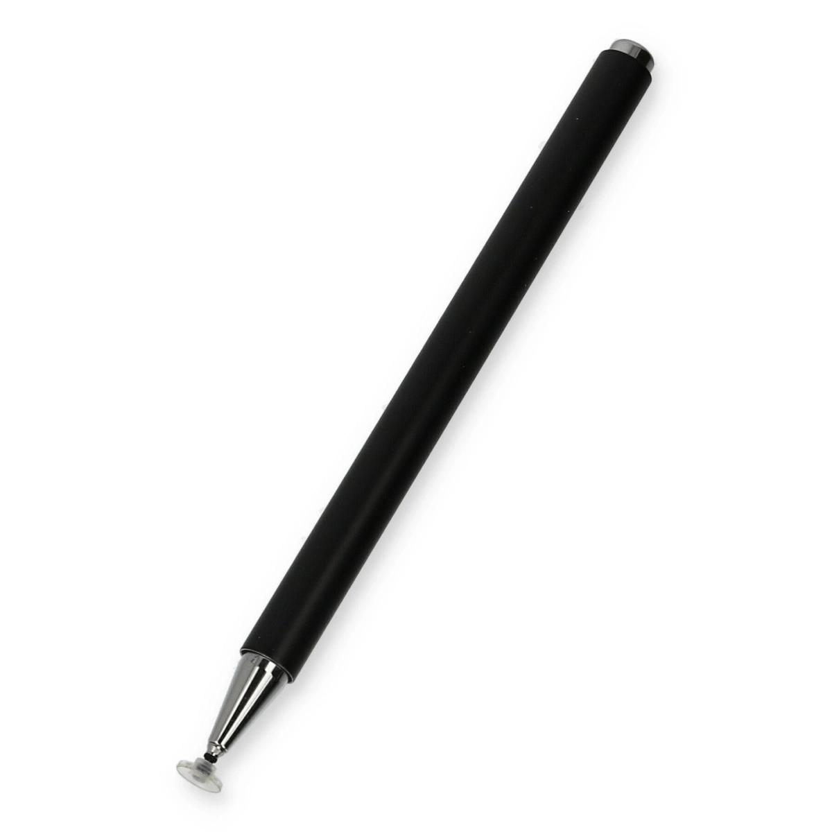 BUĞZ Dokunmatik Stylus Kalem Pen 108 - Siyah BUĞZ Dokunmatik Stylus Kalem Pen 108 - Siyah