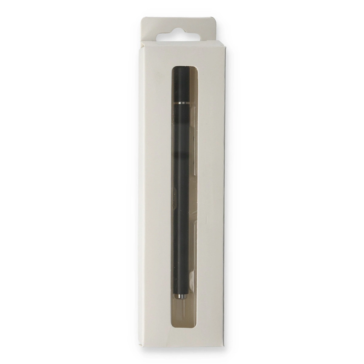 BUĞZ Dokunmatik Stylus Kalem Pen 108 - Siyah