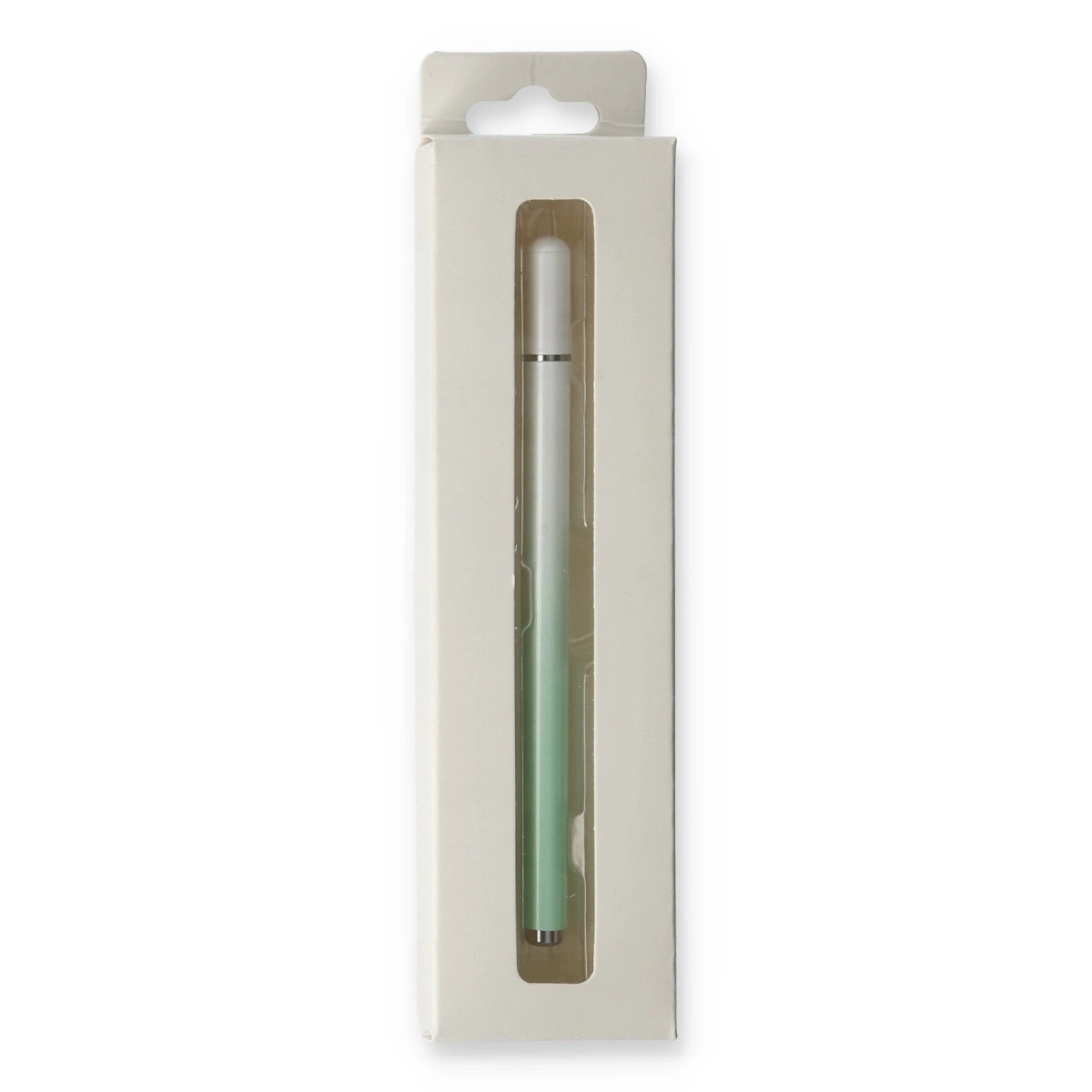 BUĞZ Dokunmatik Stylus Kalem Pen 108 - Yeşil
