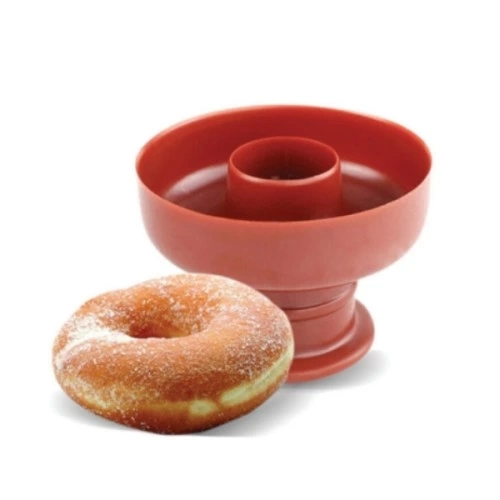 BUĞZ Donut Kalıbı