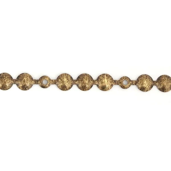 BUĞZ - Döşeme İçin Şerit Eskitme Antik Kabara 11 Mm - 10 Mt