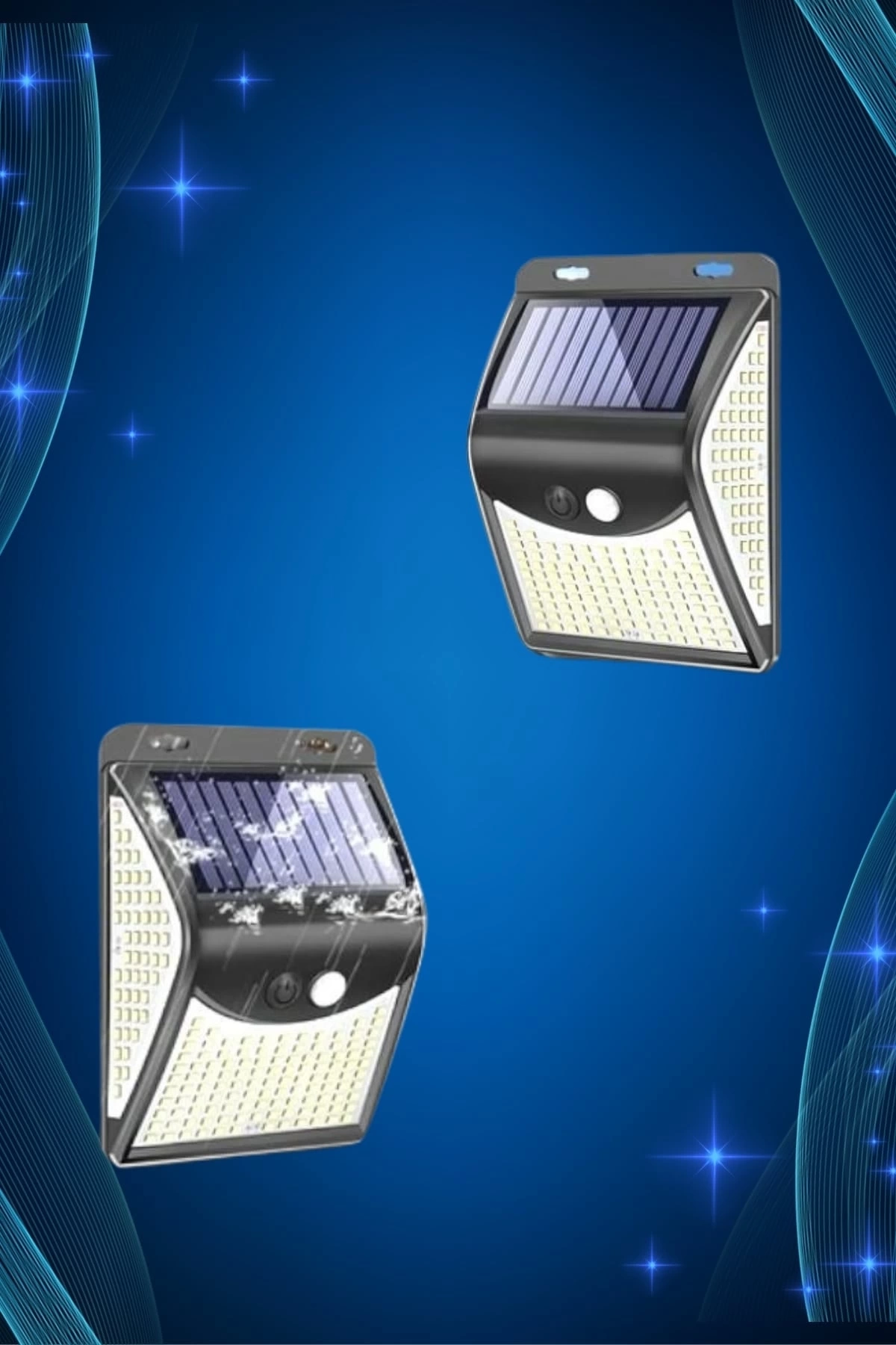 BUĞZ DP-53 DUVAR LAMBASI BUĞZ DP-53 DUVAR LAMBASI