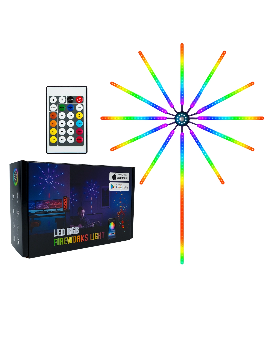 BUĞZ DP226 IŞIK - BUĞZ