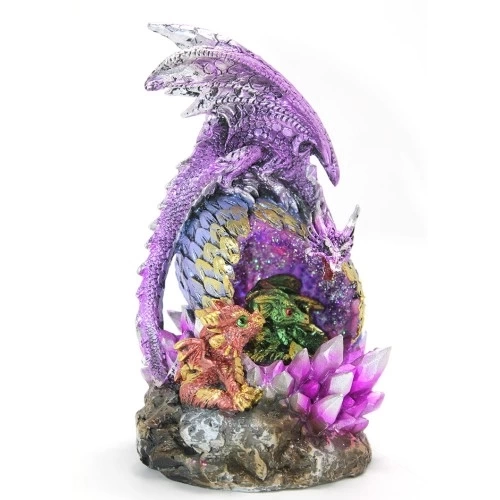 BUĞZ Dragon Ailesi Ledli BUĞZ Dragon Ailesi Ledli