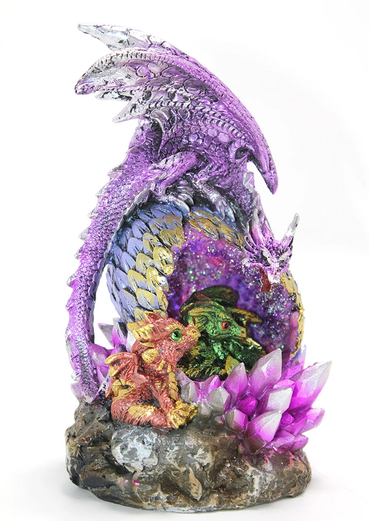 BUĞZ DRAGON AİLESİ LEDLİ BUĞZ DRAGON AİLESİ LEDLİ