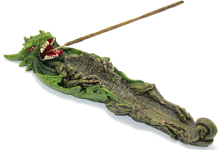 BUĞZ DRAGON TASARIMLI POLYESTER TÜTSÜLÜK MODEL 3 BUĞZ DRAGON TASARIMLI POLYESTER TÜTSÜLÜK MODEL 3