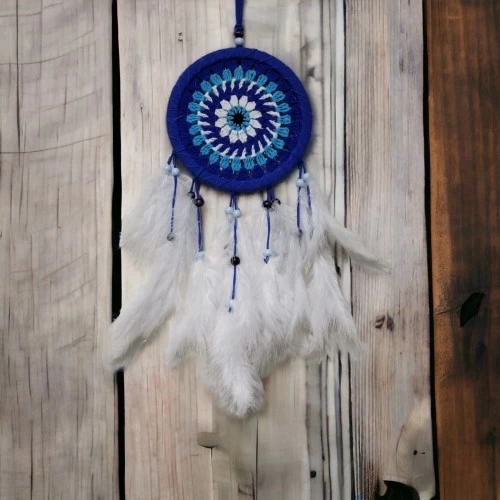BUĞZ Dream Catcher Rüya Kovan Beyaz