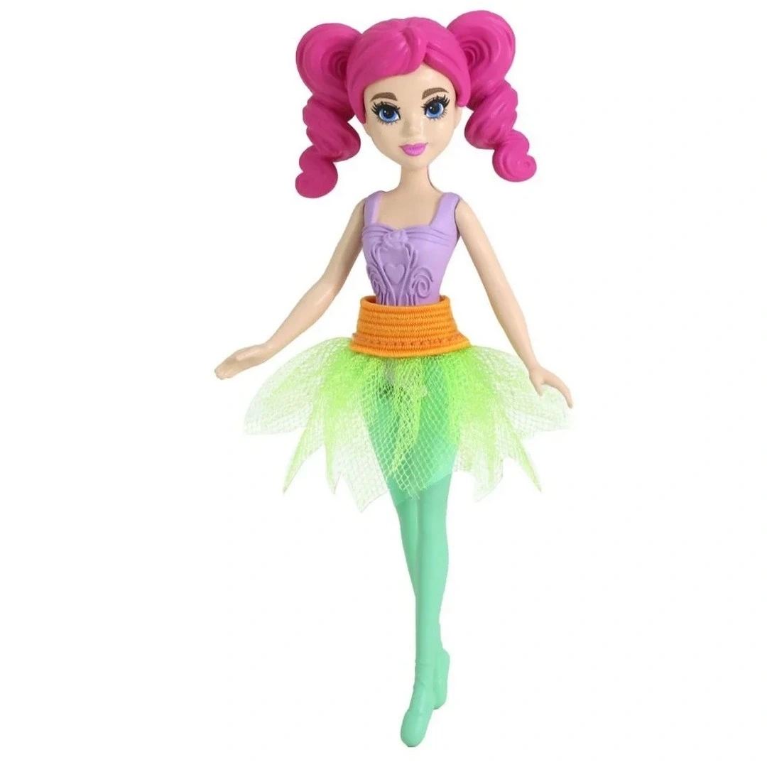 BUĞZ Mini Külahta Bebek S00081105 - 1 Adet Stokta Olan Gönderilir
